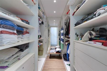 Apartamento à venda com 185m², 3 quartos e 3 vagas
