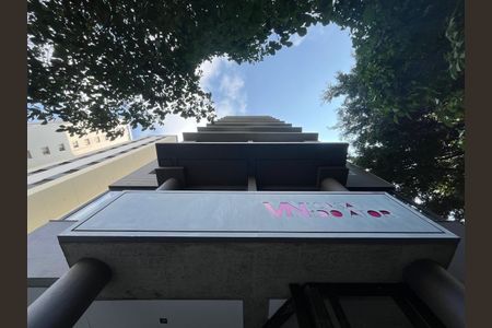 Apartamento à venda com 39m², 1 quarto e 1 vaga