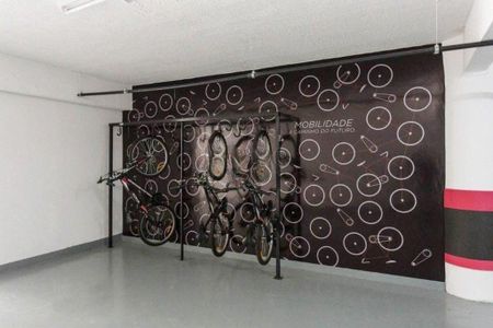 Apartamento à venda com 39m², 1 quarto e 1 vaga