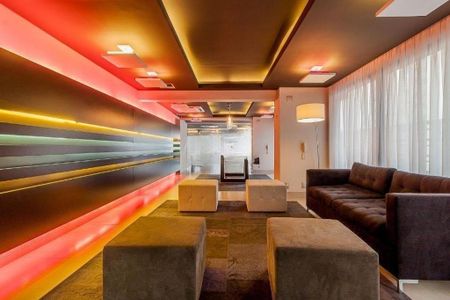 Apartamento à venda com 39m², 1 quarto e 1 vaga