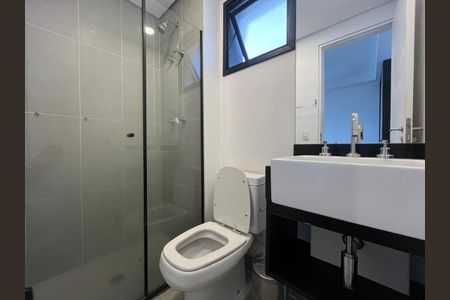 Apartamento à venda com 39m², 1 quarto e 1 vaga