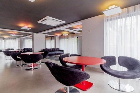 Apartamento à venda com 39m², 1 quarto e 1 vaga