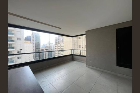Apartamento à venda com 39m², 1 quarto e 1 vaga