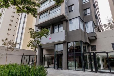Apartamento à venda com 39m², 1 quarto e 1 vaga
