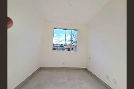Casa à venda com 130m², 3 quartos e 2 vagasQuarto