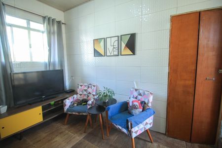 Casa à venda com 2 quartos, 115m² em Alto da Mooca, São Paulo
