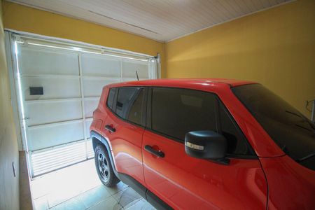 Casa à venda com 2 quartos, 115m² em Alto da Mooca, São Paulo