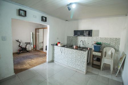 Casa à venda com 2 quartos, 115m² em Alto da Mooca, São Paulo