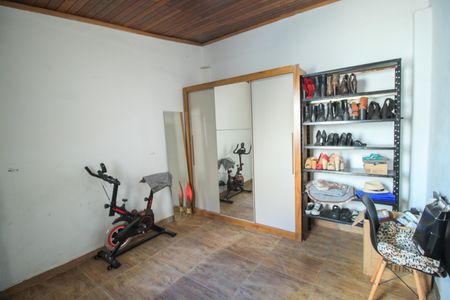 Casa à venda com 2 quartos, 115m² em Alto da Mooca, São Paulo