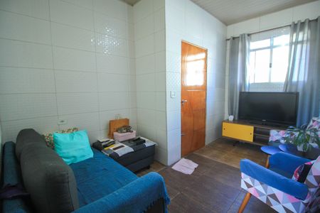 Casa à venda com 2 quartos, 115m² em Alto da Mooca, São Paulo