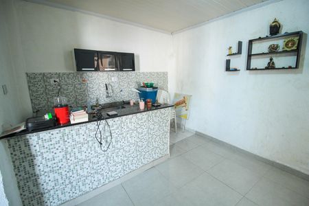 Casa à venda com 2 quartos, 115m² em Alto da Mooca, São Paulo