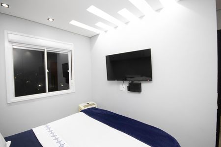 Apartamento à venda com 41m², 1 quarto e sem vagaQuarto 