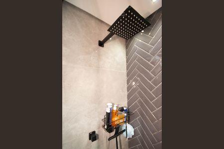 Apartamento à venda com 41m², 1 quarto e sem vagaBanheiro 