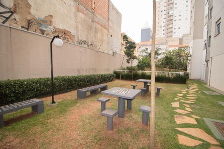 Apartamento à venda com 41m², 1 quarto e sem vagaÁrea comum