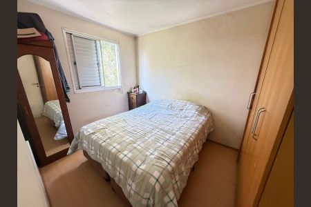 Foto 03 de apartamento à venda com 2 quartos, 48m² em Fazenda Morumbi, São Paulo