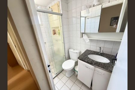 Foto 11 de apartamento à venda com 2 quartos, 48m² em Fazenda Morumbi, São Paulo