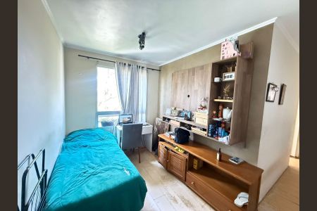 Foto 04 de apartamento à venda com 2 quartos, 48m² em Fazenda Morumbi, São Paulo