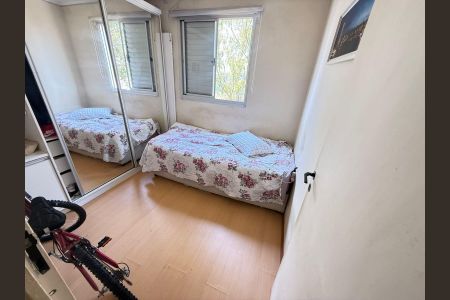 Foto 06 de apartamento à venda com 2 quartos, 48m² em Fazenda Morumbi, São Paulo