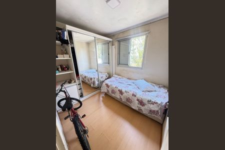 Foto 10 de apartamento à venda com 2 quartos, 48m² em Fazenda Morumbi, São Paulo