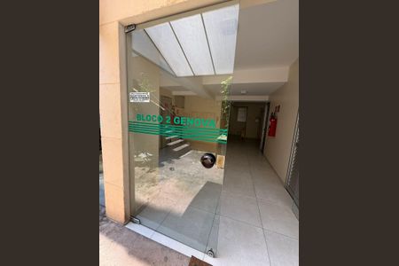 Foto 01 de apartamento à venda com 2 quartos, 48m² em Fazenda Morumbi, São Paulo