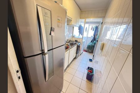 Foto 07 de apartamento à venda com 2 quartos, 48m² em Fazenda Morumbi, São Paulo