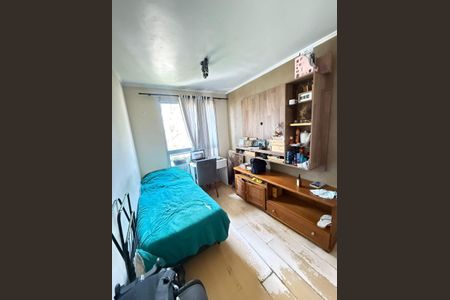 Foto 05 de apartamento à venda com 2 quartos, 48m² em Fazenda Morumbi, São Paulo