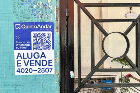 Apartamento à venda com 52m², 1 quarto e sem vagaPlaca