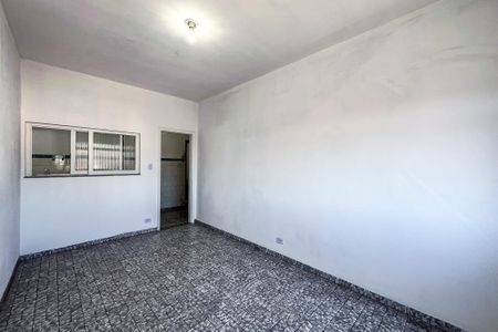 Sala de apartamento à venda com 1 quarto, 52m² em Brás, São Paulo