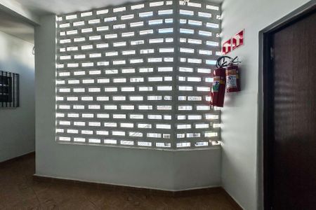 Apartamento à venda com 52m², 1 quarto e sem vagaÁrea comum