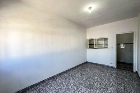 Sala de apartamento à venda com 1 quarto, 52m² em Brás, São Paulo