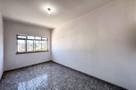 Sala de apartamento à venda com 1 quarto, 52m² em Brás, São Paulo