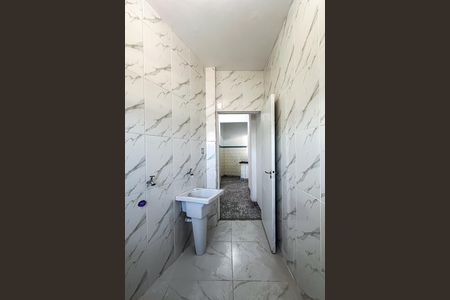 Apartamento à venda com 52m², 1 quarto e sem vagaBanheiro