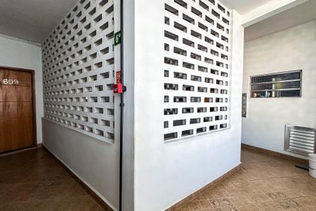 Apartamento à venda com 52m², 1 quarto e sem vagaÁrea comum