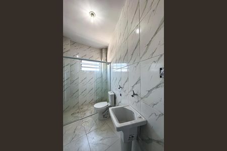 Apartamento à venda com 52m², 1 quarto e sem vagaBanheiro
