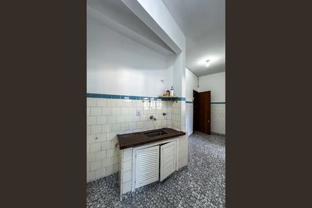 Apartamento à venda com 52m², 1 quarto e sem vagaCozinha