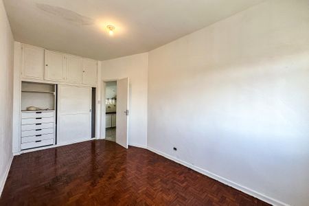 Quarto de apartamento à venda com 1 quarto, 52m² em Brás, São Paulo