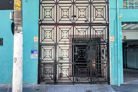 Apartamento à venda com 52m², 1 quarto e sem vagaEntrada