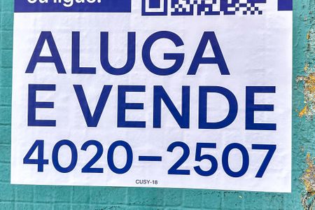 Apartamento à venda com 52m², 1 quarto e sem vagaPlaca