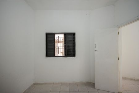 Quarto de casa para alugar com 1 quarto, 40m² em Vila Pereira Cerca, São Paulo