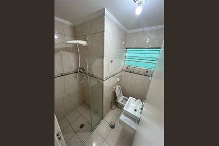 Casa à venda com 4 quartos, 158m² em Vila Moraes, São Paulo