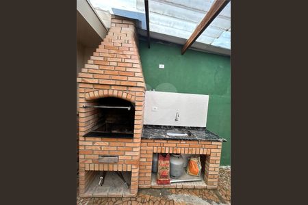Casa à venda com 4 quartos, 158m² em Vila Moraes, São Paulo