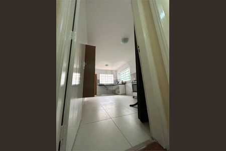 Casa à venda com 4 quartos, 158m² em Vila Moraes, São Paulo