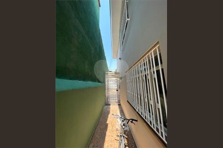 Casa à venda com 4 quartos, 158m² em Vila Moraes, São Paulo