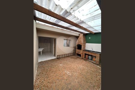 Casa à venda com 4 quartos, 158m² em Vila Moraes, São Paulo