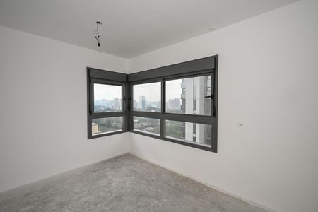 Apartamento para alugar com 140m², 3 quartos e 2 vagasSuíte 2
