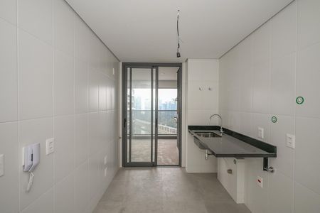 Apartamento para alugar com 140m², 3 quartos e 2 vagasCozinha