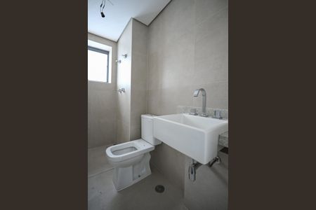 Apartamento para alugar com 140m², 3 quartos e 2 vagasBanheiro da Suíte  3