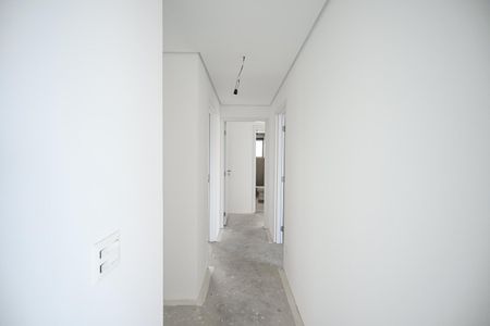 Apartamento para alugar com 140m², 3 quartos e 2 vagasCorredor