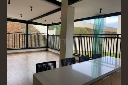 Apartamento à venda com 2 quartos, 109m² em Swiss Park, Campinas