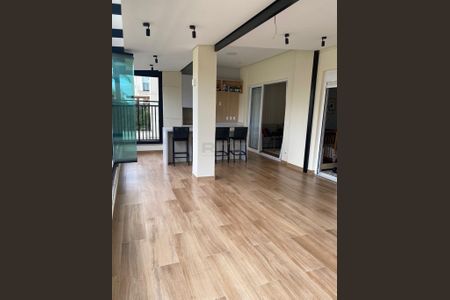 Apartamento à venda com 2 quartos, 109m² em Swiss Park, Campinas